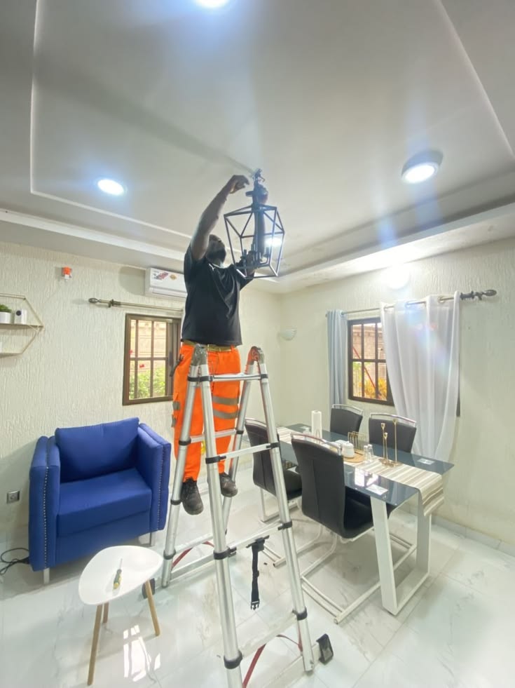 VisionTek professional installation